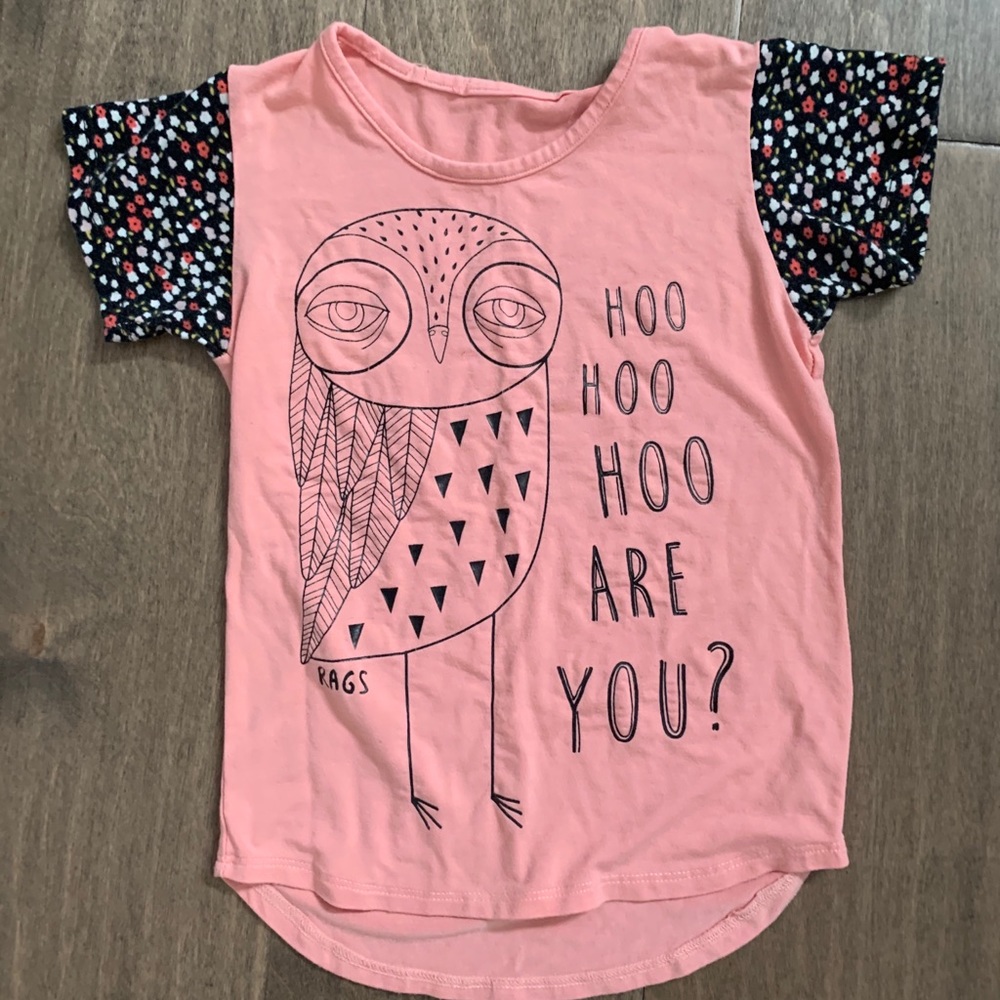 Rags Top